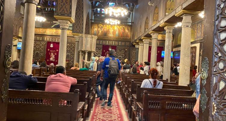 Best Cairo Sightseeing Tour, Discover Cairo et; The Pyramids 4 Days With Private Guide et; Hotels - Look at Egypt Tours  4
