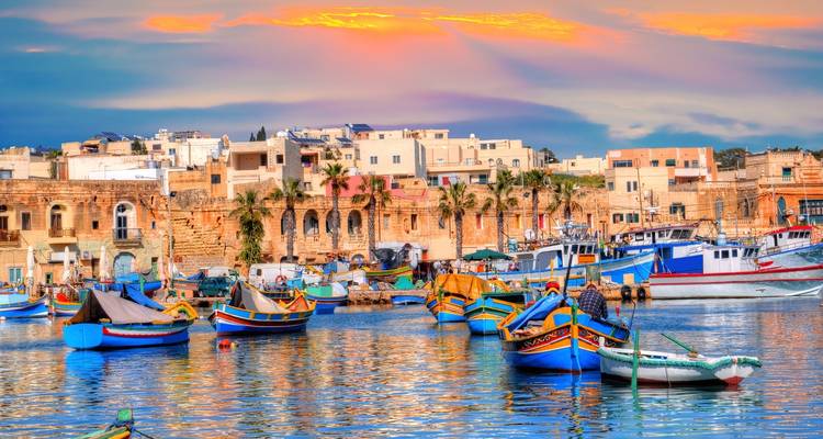Malta y Sicilia circuito privado de 10 días - Soleto Travel 3