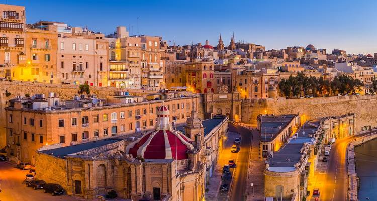 Malta y Sicilia circuito privado de 10 días - Soleto Travel 4