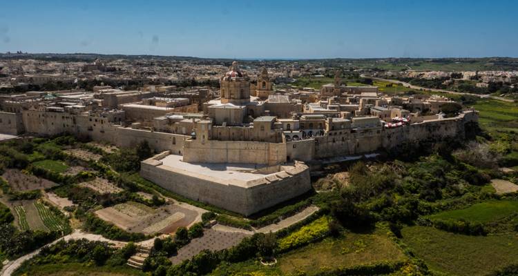 Malta y Sicilia circuito privado de 10 días - Soleto Travel 6