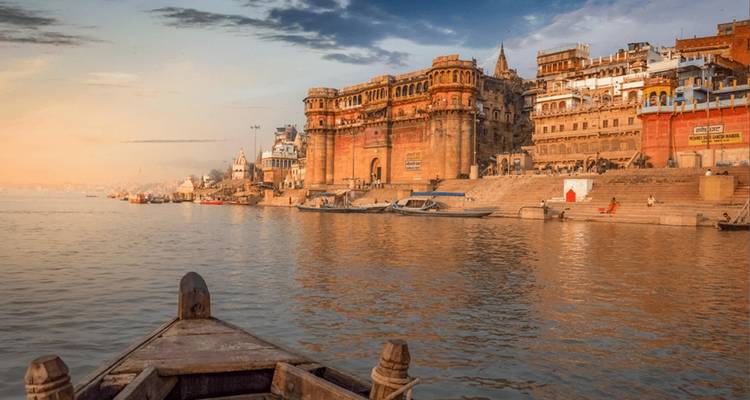 Circuit de 12 jours à Varanasi, Khajuraho, Agra et au Rajasthan - TTI TOURS 4