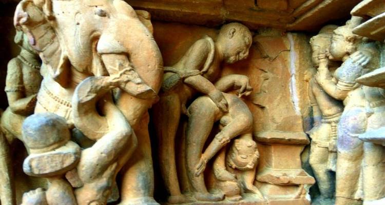 Circuit de 12 jours à Varanasi, Khajuraho, Agra et au Rajasthan - TTI TOURS 6