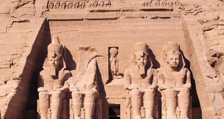 L'Égypte et le Nil : Un voyage de vacances 2025-26 - Your Egypt Tours 2