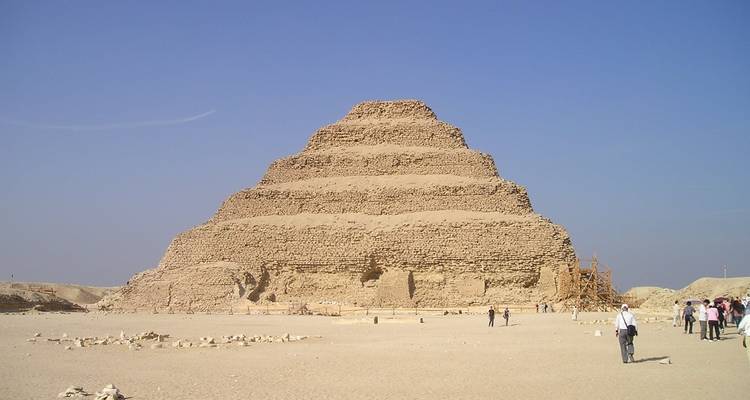 L'Égypte et le Nil : Un voyage de vacances 2025-26 - Your Egypt Tours 7