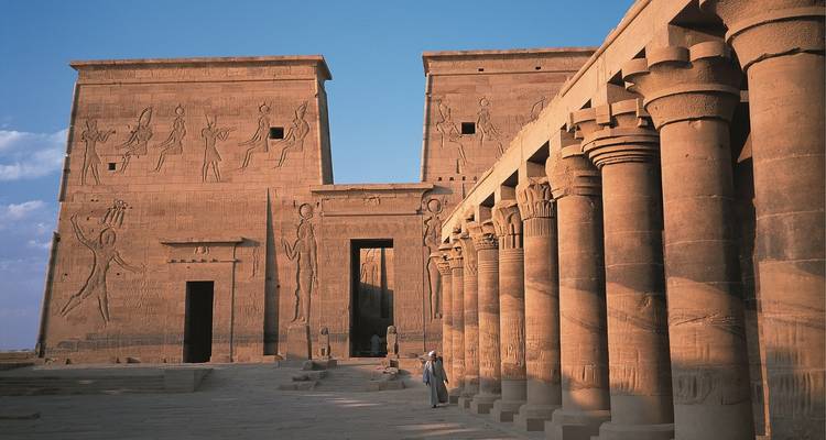 L'Égypte et le Nil : Un voyage de vacances 2025-26 - Your Egypt Tours 4