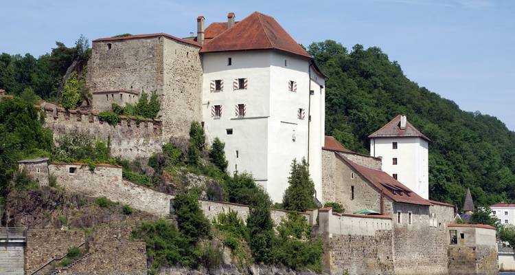 Romantic Danube Regensburg to Budapest - Viking Cruises 3