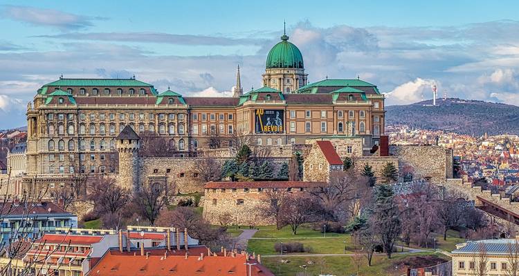 Romantic Danube Regensburg to Budapest - Viking Cruises 10