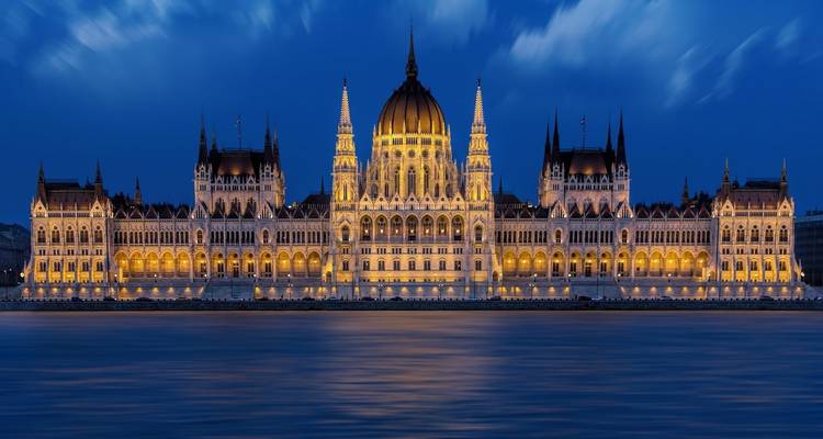 Danubio romántico De Budapest a Ratisbona - Viking Cruises 2