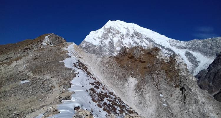 Excursionismo por el valle de Langtang - Hiking Adventure Treks Pvt Ltd  3