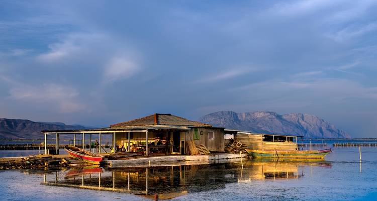 Grand Adriatic 29-days tour from Budapest to Athens. Visit top destinations in Hungary, Croatia, Bosnia, Albania and Greece. - Monterrasol Travel 8
