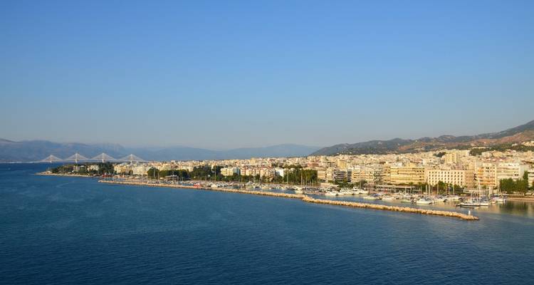 Grand Adriatic 29-days tour from Budapest to Athens. Visit top destinations in Hungary, Croatia, Bosnia, Albania and Greece. - Monterrasol Travel 9