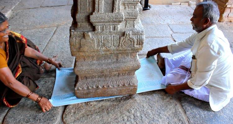 Descubrimiento del Templo Lepakshi: una excursión histórica de un día desde Bangalore - Agora Voyages OPC Pvt Ltd 4