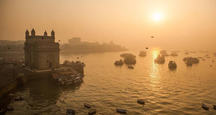 Magia de Bombay: visita a lugares emblemáticos y joyas ocultas - Agora Voyages OPC Pvt Ltd 6