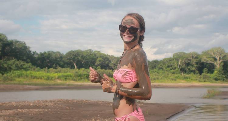 Aventure d'une journée - Monte Amazonico Lodge  4