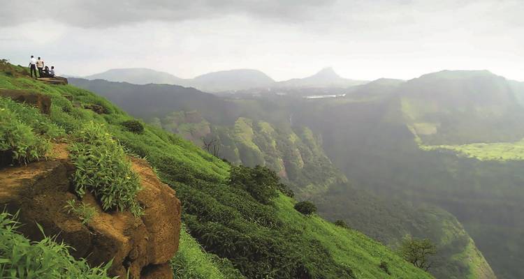 Excursión a Lonavala: circuito de un día a las cuevas de Karla y Bhaja desde Bombay - Agora Voyages OPC Pvt Ltd 6