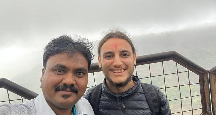 Excursión a Lonavala: circuito de un día a las cuevas de Karla y Bhaja desde Bombay - Agora Voyages OPC Pvt Ltd 1