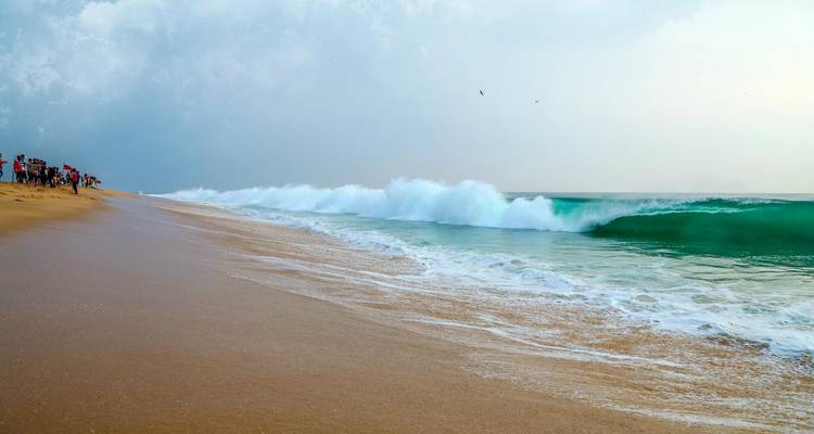Treasures of Trivandrum & Kovalam: Private Day Tour with a Local Guide - Agora Voyages OPC Pvt Ltd 2