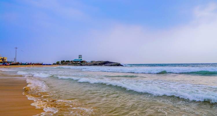Treasures of Trivandrum & Kovalam: Private Day Tour with a Local Guide - Agora Voyages OPC Pvt Ltd 3