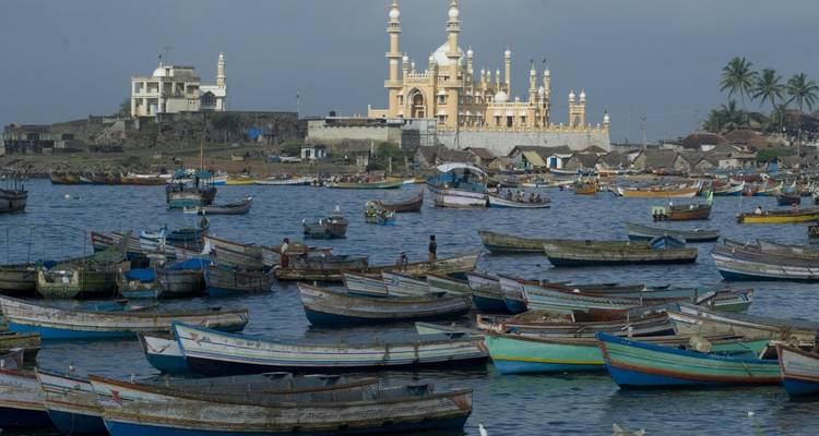 Treasures of Trivandrum & Kovalam: Private Day Tour with a Local Guide - Agora Voyages OPC Pvt Ltd 4
