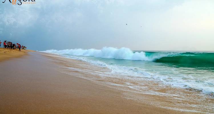 Treasures of Trivandrum & Kovalam: Private Day Tour with a Local Guide - Agora Voyages OPC Pvt Ltd 6