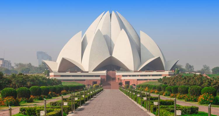 Circuito de medio día a Nueva Delhi - Agora Voyages OPC Pvt Ltd 4