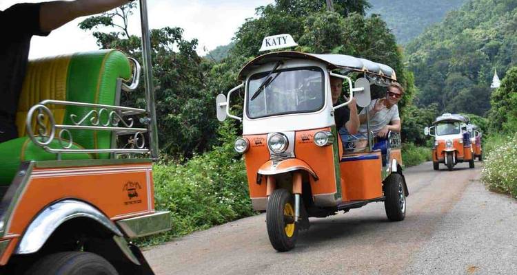 Explorador del Complejo de Angkor - Asia Links Travel Company 8