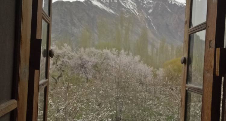 15 jours - Circuit au nord du Pakistan Chitral, Hunza Shimshal Naltar - Rock Valley Tours Pvt Ltd 3