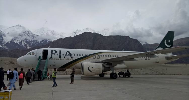 15 jours - Circuit au nord du Pakistan Chitral, Hunza Shimshal Naltar - Rock Valley Tours Pvt Ltd 4