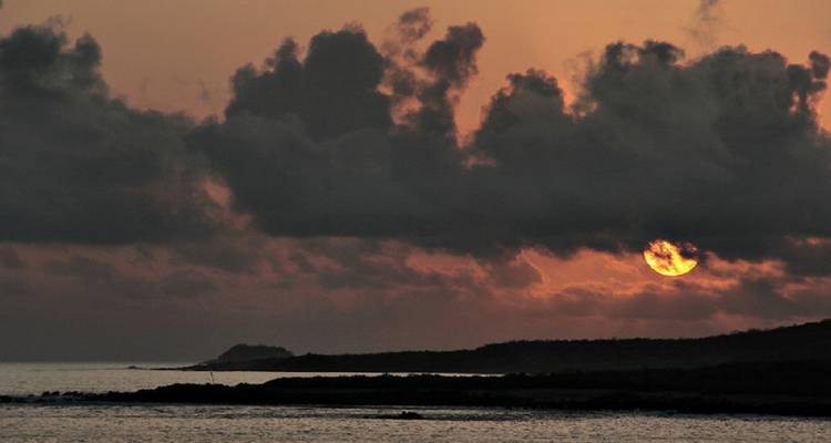Circuito de 9 días a los 5 grandes de Galápagos - GUIDEcuador Travel 10