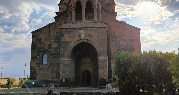 Caucasus Explorer - Armenia, Georgia and Azerbaijan - Penguin Travel 8
