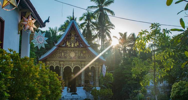 Laos Dirty Motorcycle Tour to Viengthong, Viengxay, Phonsavanh, Vang Vieng, Plain of Jars, Xaisomboune - DNQ Travel 7