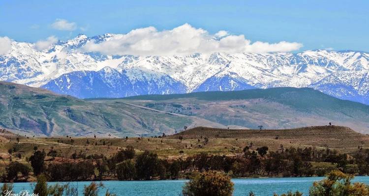 Extreme Adrenaline Tour: Atlas mountains Quad Raid, Paragliding and mountain bike - Morocco Destination Expert 2