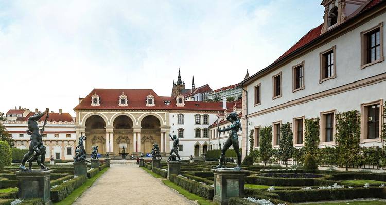 Explorez la Bohême en 1 semaine - Prague Best Experience 3