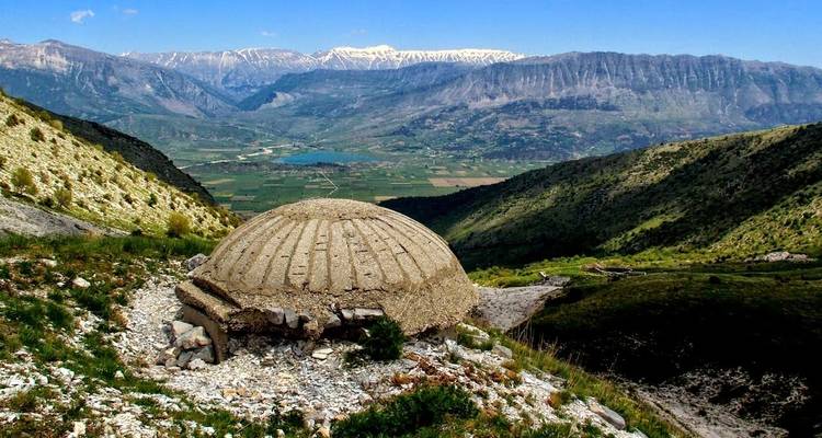 Hidden Valley Trek: Homestay Trekking & Southern Albania's Cultural Highlights (8 days) - Zbulo - Discover Albania 6