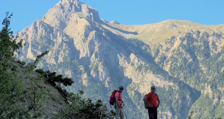 Hidden Valley Trek: Homestay Trekking & Southern Albania's Cultural Highlights (8 days) - Zbulo - Discover Albania 8