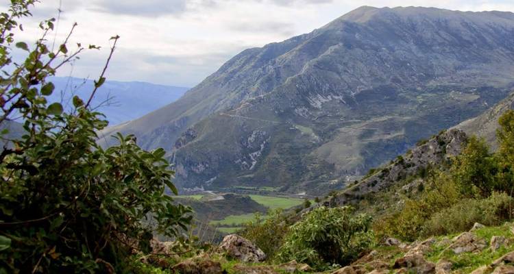 Hidden Valley Trek: Homestay Trekking & Southern Albania's Cultural Highlights (8 days) - Zbulo - Discover Albania 10