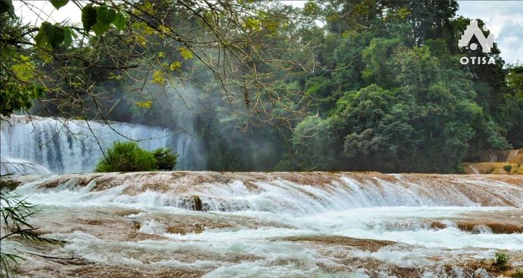 Icônes du Chiapas : Un voyage à travers l'histoire et la nature - Otisa 7