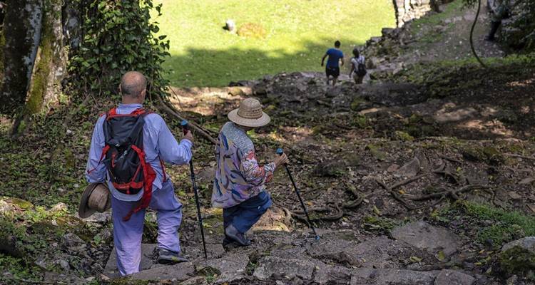 Icônes du Chiapas : Un voyage à travers l'histoire et la nature - Otisa 10