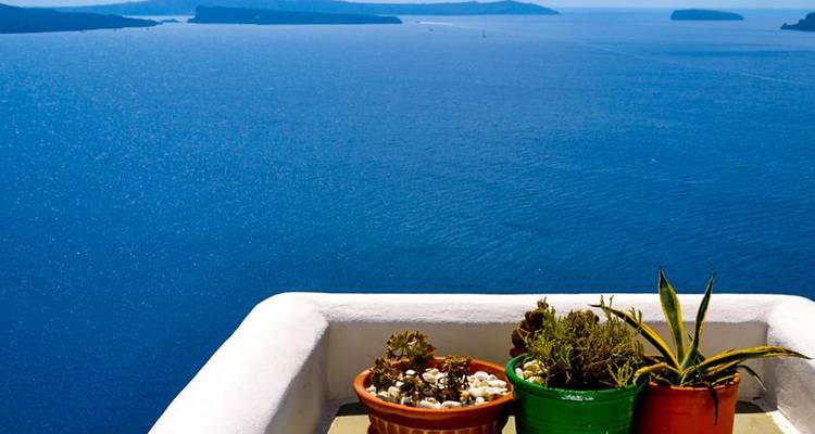 Santorini Experience 7D/6N - Bamba Travel 8