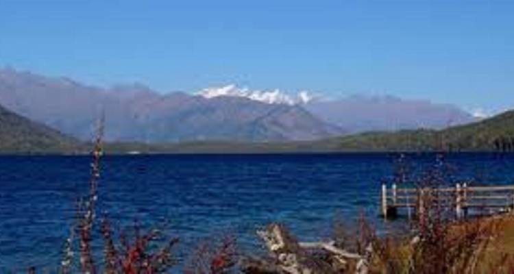 Trek du lac Rara 15 jours - Mega Mount Treks and Expedition Pvt.Ltd.  1
