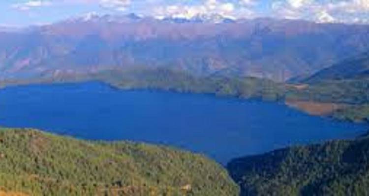 Trek du lac Rara 15 jours - Mega Mount Treks and Expedition Pvt.Ltd.  2