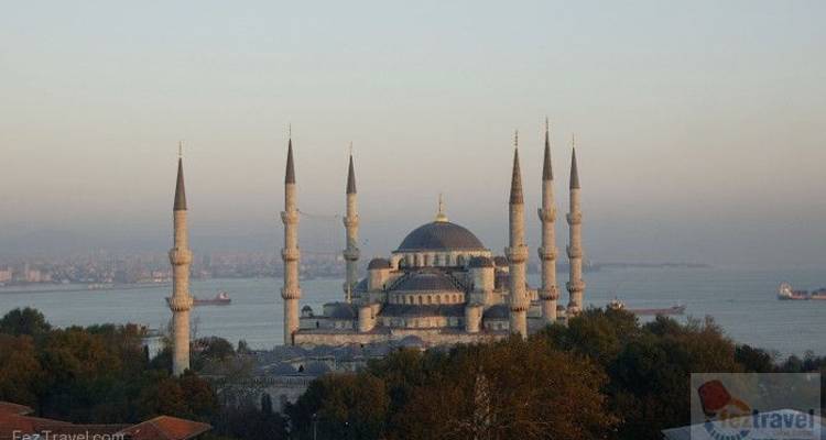Lo Mejor de Turquía y Grecia - Fez Travel 8
