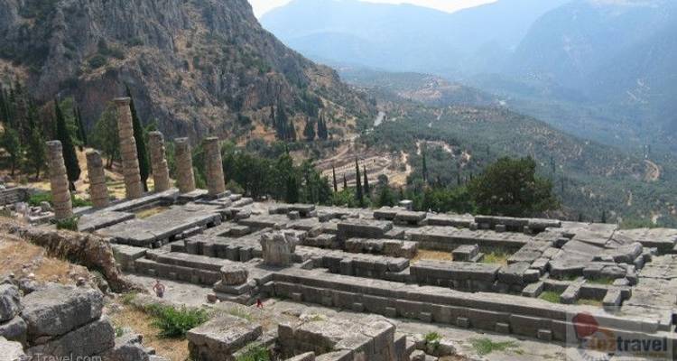 Lo Mejor de Turquía y Grecia - Fez Travel 4