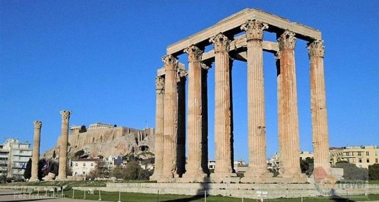 Lo Mejor de Turquía y Grecia - Fez Travel 6