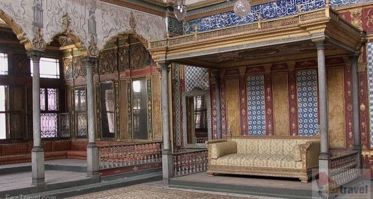 Magic Explorer Tour - Fez Travel 4