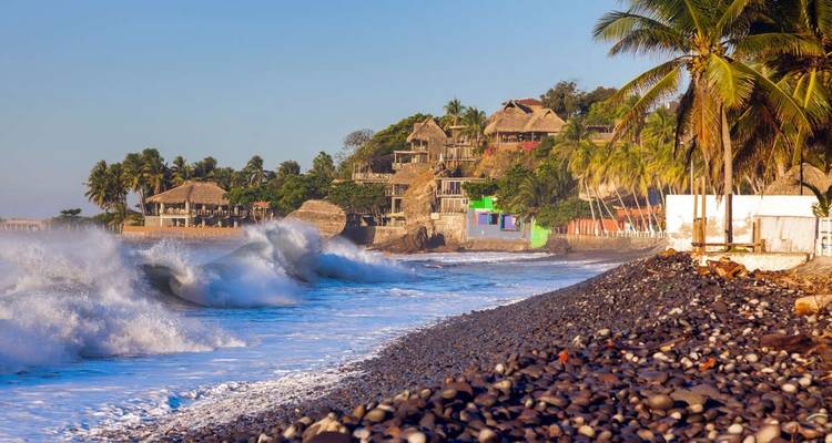 Les points forts du Salvador - Explore! 10