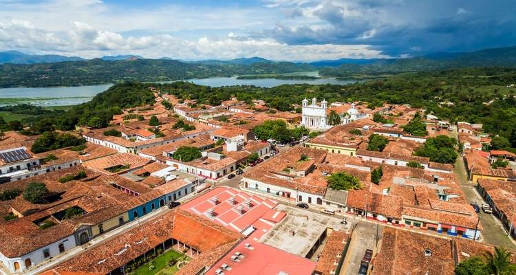 Highlights of El Salvador - Explore! 4