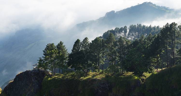 Highlights of El Salvador - Explore! 10