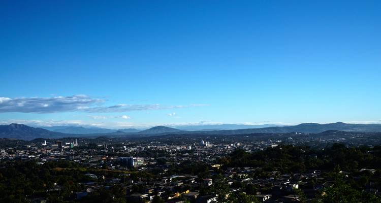 Highlights of El Salvador - Explore! 7