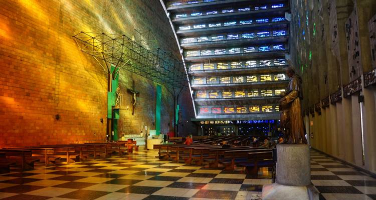 Highlights of El Salvador - Explore! 8